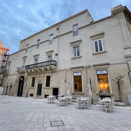 B&B I Sei Volti ليتشي المظهر الخارجي الصورة