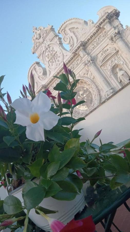 B&B I Sei Volti ليتشي المظهر الخارجي الصورة