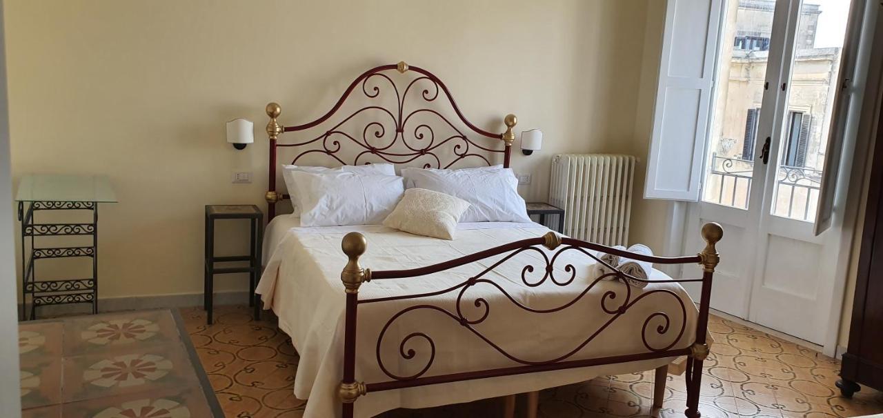 B&B I Sei Volti ليتشي المظهر الخارجي الصورة