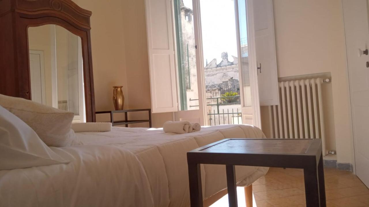 B&B I Sei Volti ليتشي المظهر الخارجي الصورة