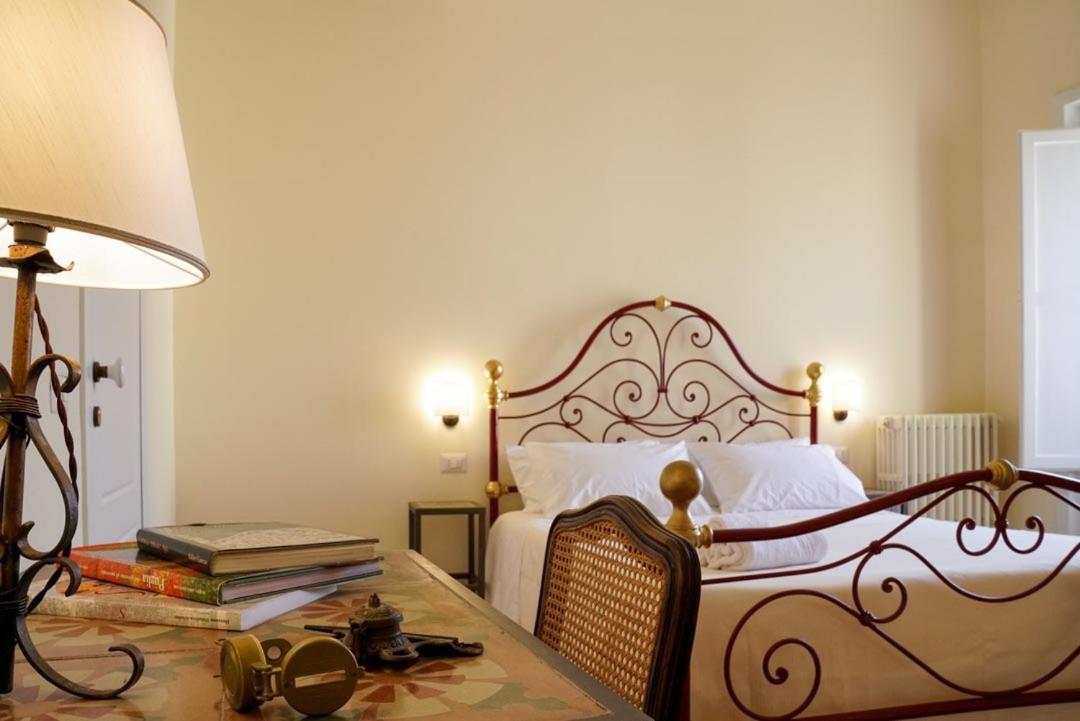 B&B I Sei Volti ليتشي المظهر الخارجي الصورة