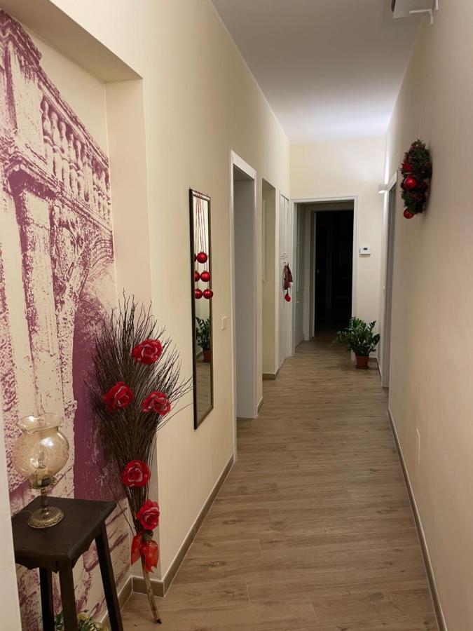 B&B I Sei Volti ليتشي المظهر الخارجي الصورة